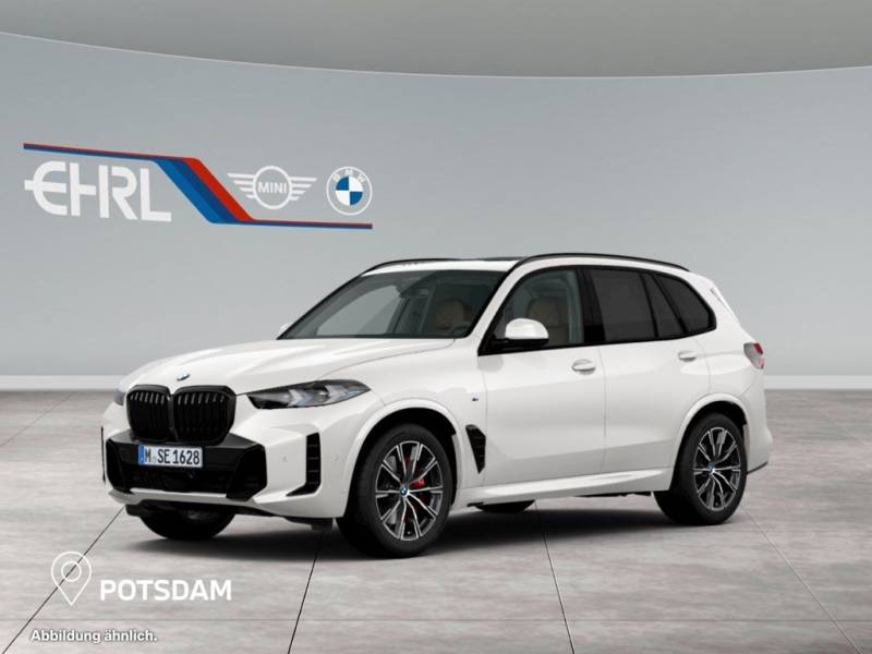BMW X5 xDrive30d