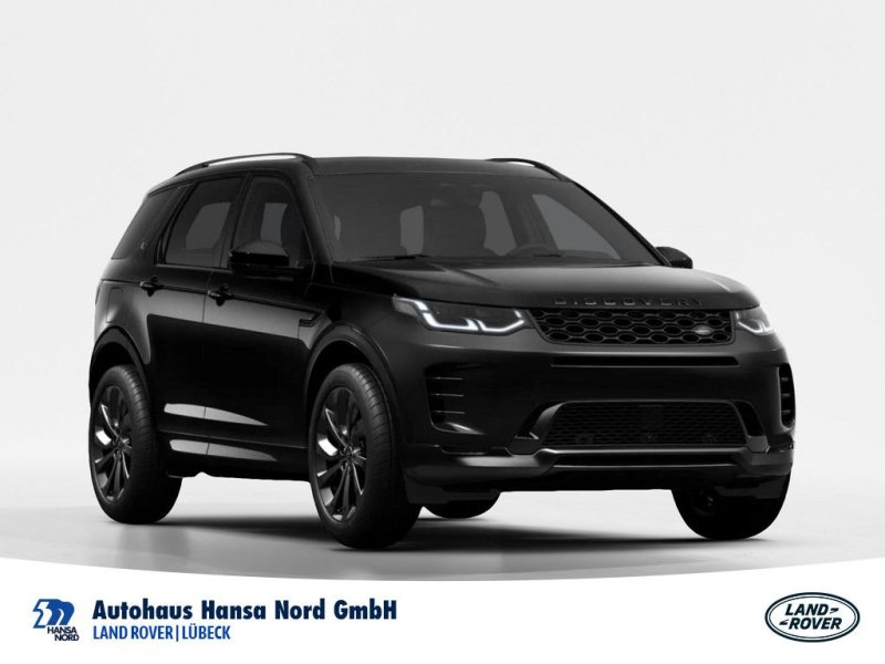 Land Rover Discovery Sport P270e Dynamic SE LED NAVI KAMERA