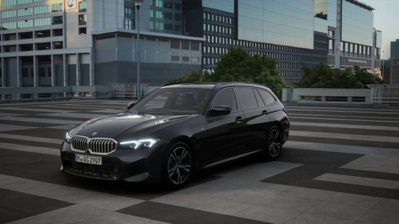 BMW 318i M Sport