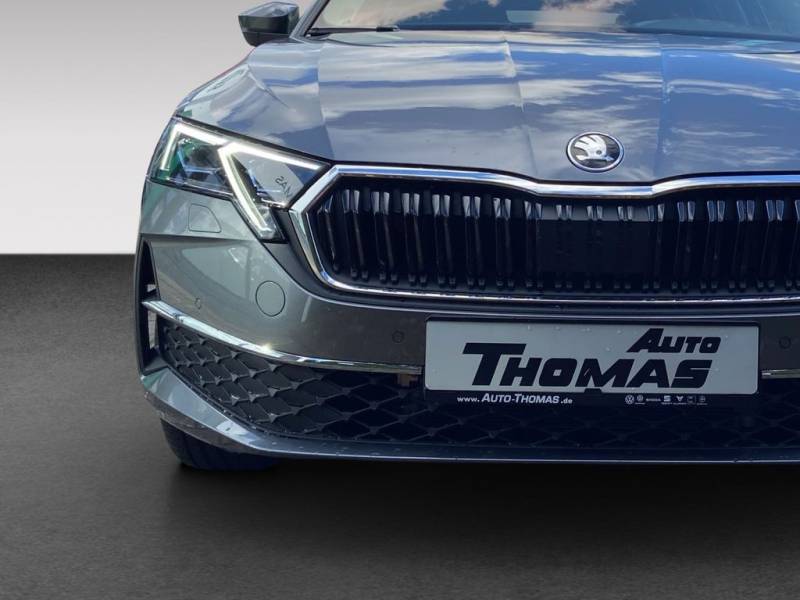 Skoda Octavia Combi Selection 1.5TSI DSG *SHZ*AHK*LED*