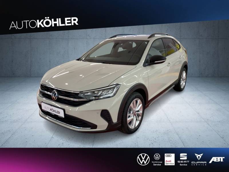 Volkswagen Taigo Energy - DSG - NAVI - KAMERA - LED - APP -