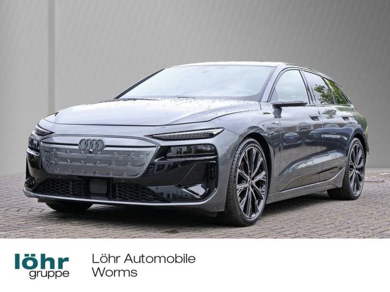 Audi A6 UPE br. 118.160,- e-tron Avant quattro 315 kW