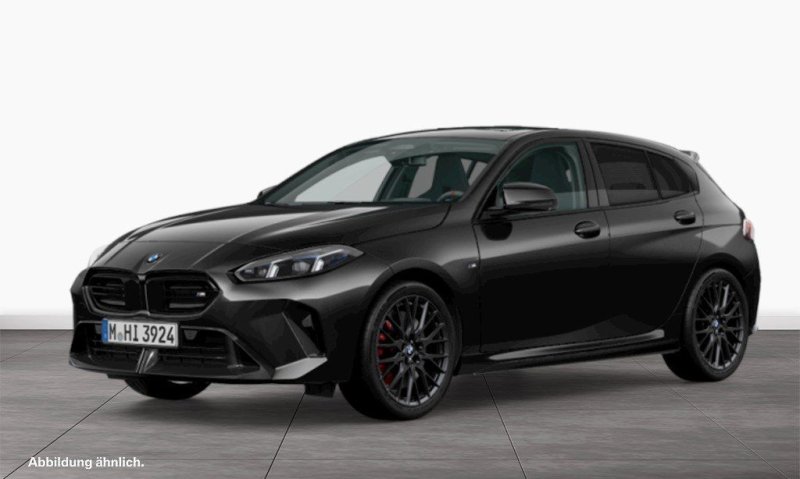 BMW M135 xDrive Head-Up HK HiFi DAB LED Pano.Dach