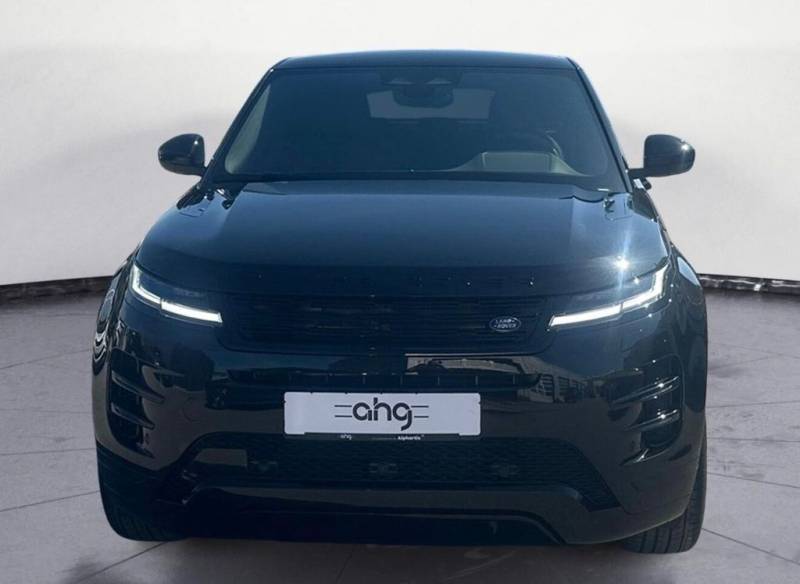 Land Rover Range Rover Evoque 2.0D I4 204 CV AWD
