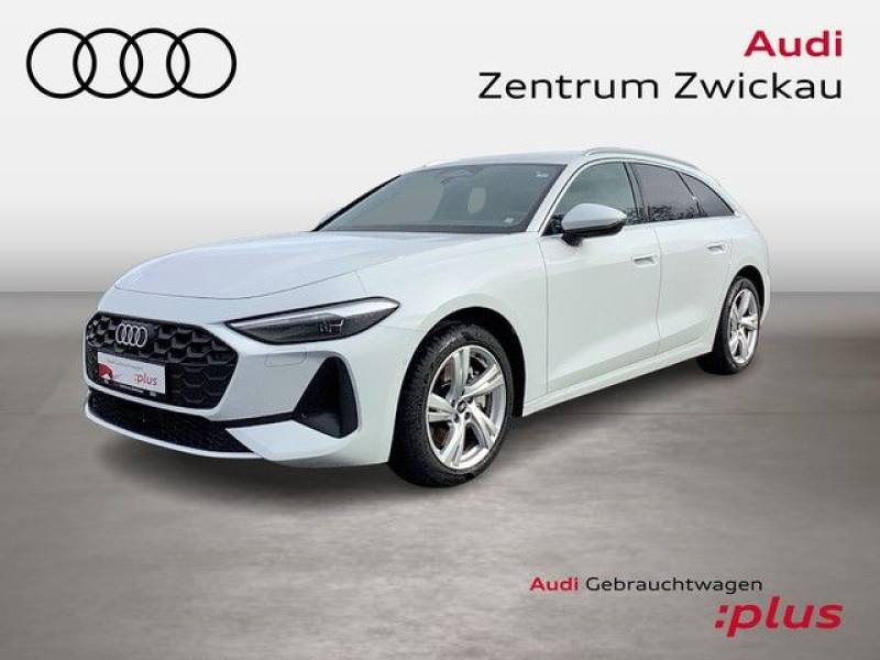 Audi A5 Avant TDI 150kW Scheinwerfer LED Technologie,