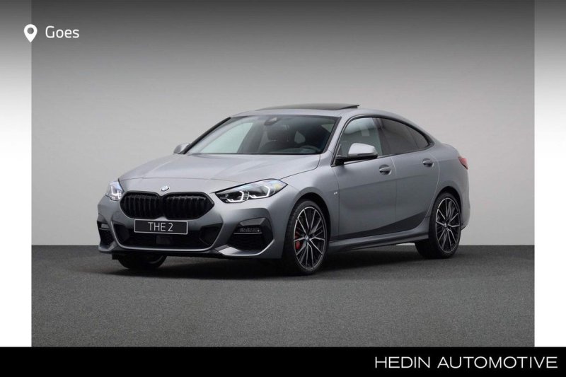 BMW 220 Gran Coupé 2-serie 220i - M Sportpakket Pro