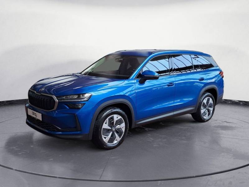 Skoda Kodiaq Selection 2,0 TDI  7-Gang-DSG