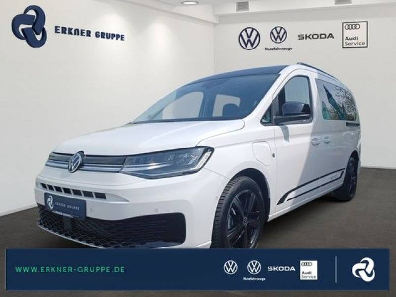 Volkswagen Caddy Maxi 1.5TSI e-Hybrid DSG Edition 7-Sitzer 