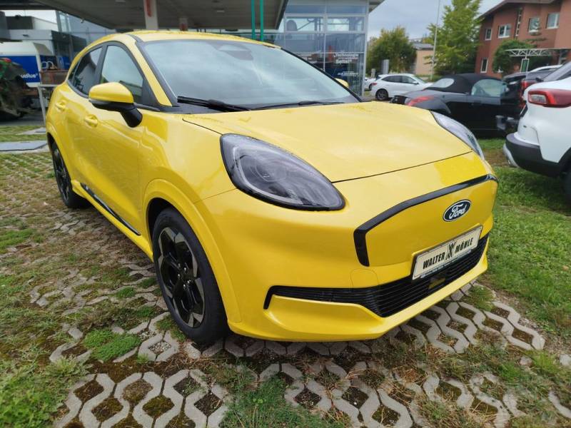 Ford Puma Gen-E Premium