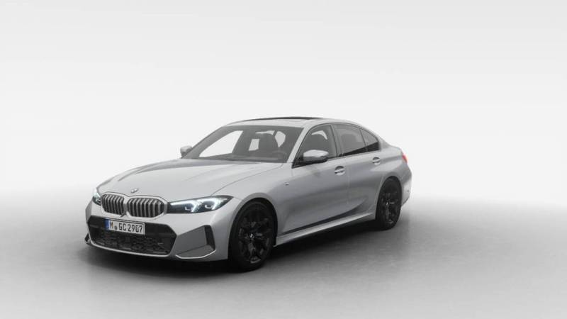 BMW 320i xDrive Limousine ///M-Sport ACC PanoSD Hifi