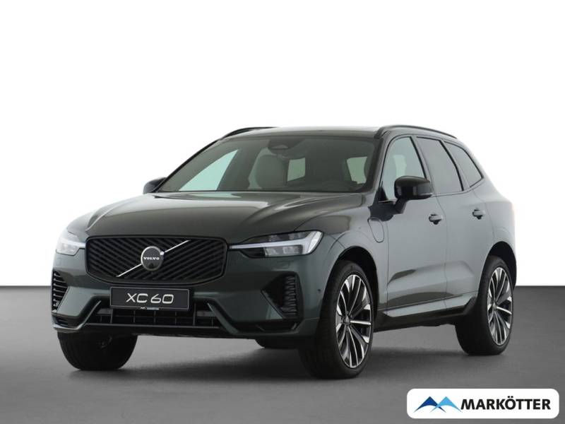 Volvo XC60 T8 AWD Plus Dark Plug-In Hybrid/Pano/HUD