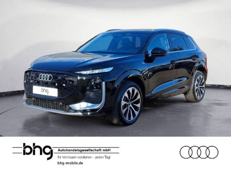 Audi Q3 SUV TFSI S tronic