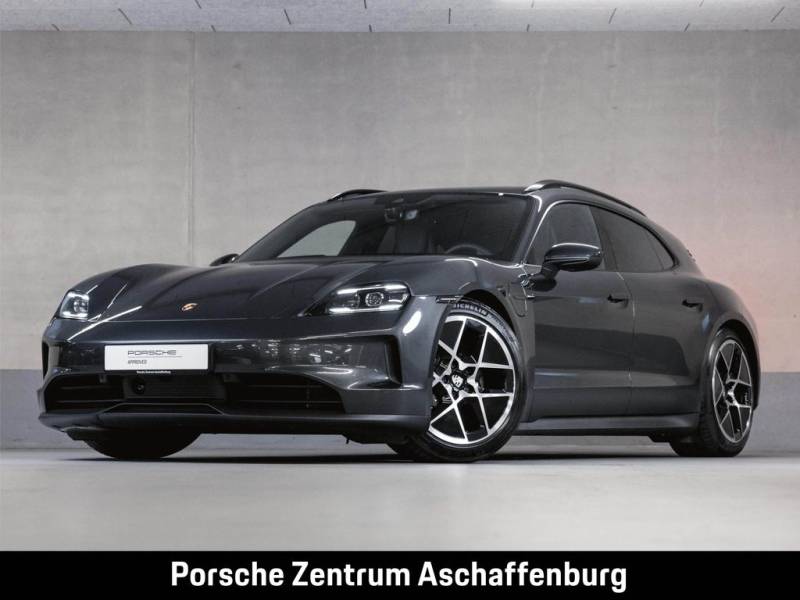 Porsche Taycan Sport Turismo Performancebatterie+ BOSE