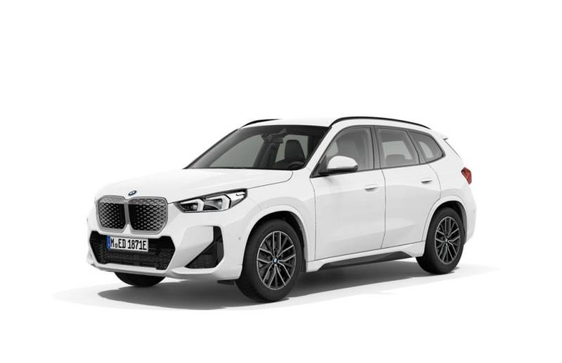 BMW iX1 xDrive30 M Sportpaket LED Komfortzugang Park