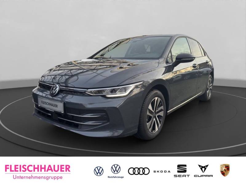 Volkswagen Golf Energy 1,5 l eTSI 116 PS DSG AHK Navi LED A