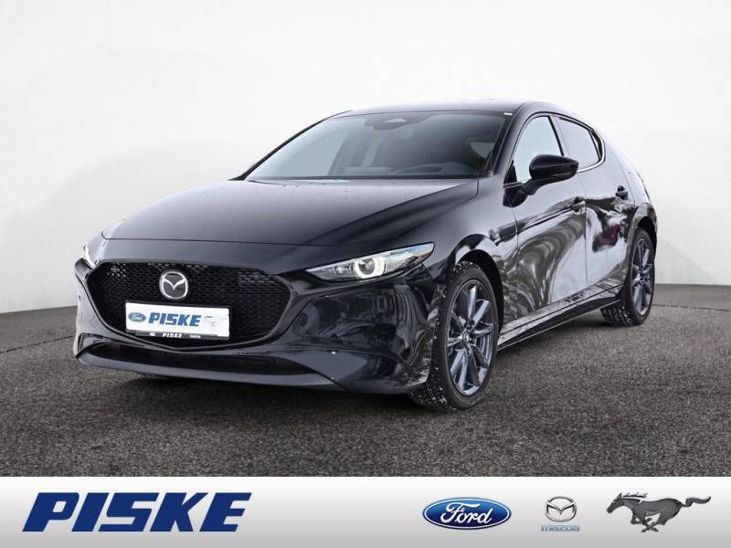 Mazda 3 5-trg. 2.5 Exclusive-Line ACC HUD MATRIX-LED