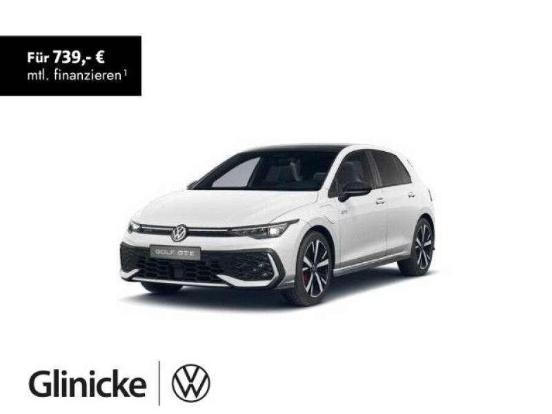 Volkswagen Golf GTE 1,5 l eHybrid OPF 130 kW (177 PS) / 85