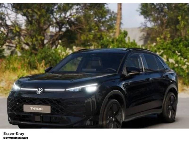 Volkswagen T-Roc R-Line 1.5 eTSI OPF DSG Pano Harman-Kardon