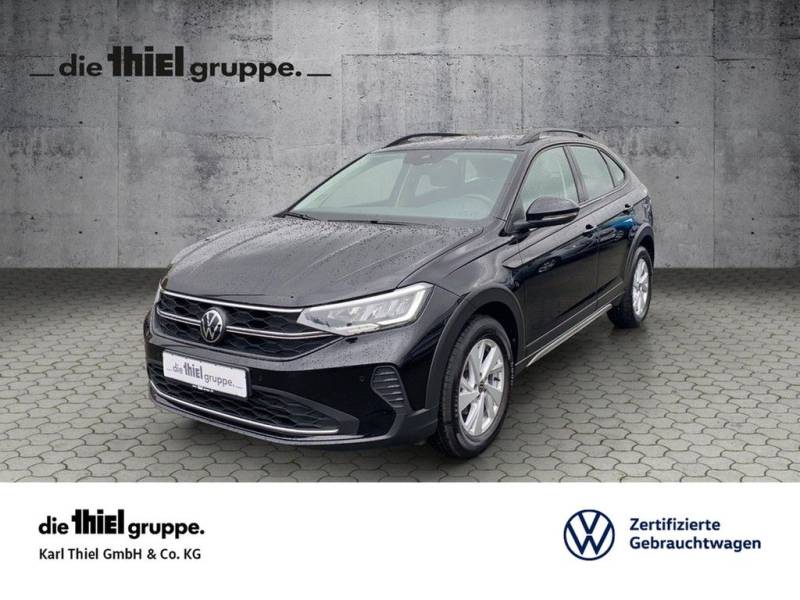 Volkswagen Taigo 1.5 TSI DSG Life LED/Navi/Sitzhzg