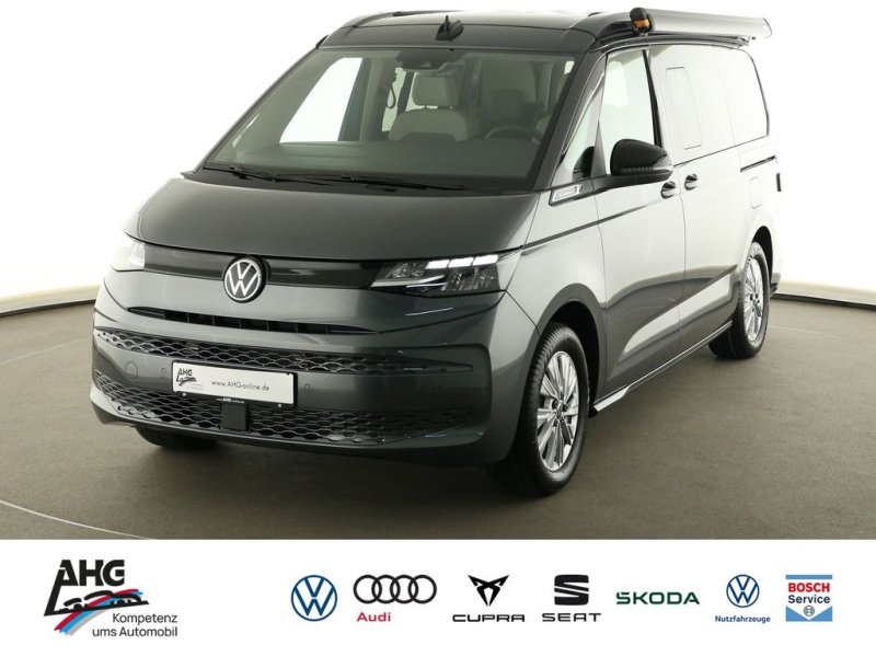 Volkswagen T7 California Beach Camper 2.0TDI 150 PS DSG LE