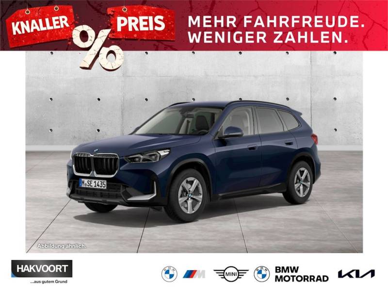 BMW X1 sDrive20i Knaller Preise