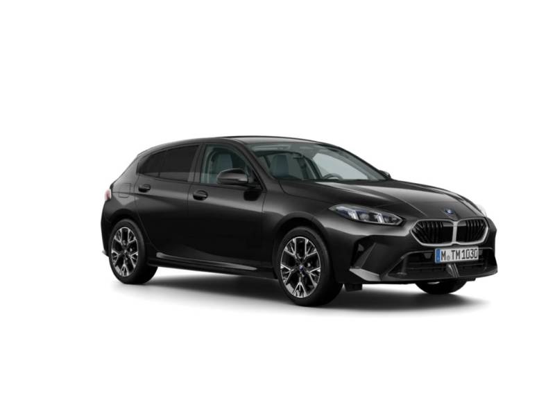 BMW 120 /LED/El. Heckklappe/Mehrzonenklima/Keyless E