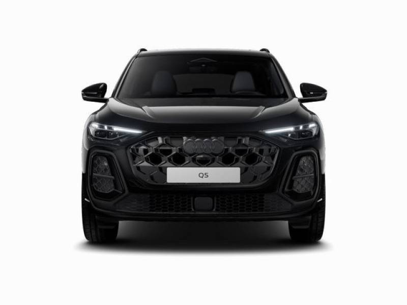 Audi Q5 Sportback TFSI qu S Line Pano Luft Head