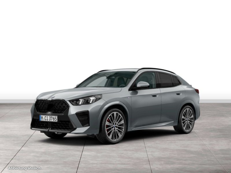 BMW X2 sDrive20i M Sportpaket