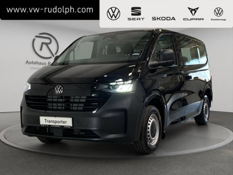 Volkswagen T7 Transporter Kombi 2.0 TDI 8-Gang-Automatik Ra