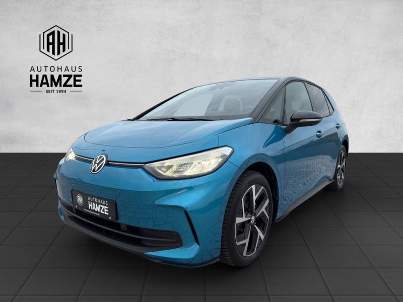 Volkswagen ID.3 Pro 150 kW Goal-DAB+-Kamera-ACC-DiscoverPro