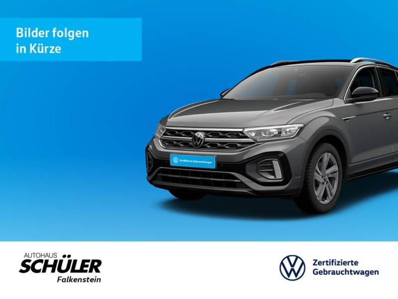 Volkswagen T-Roc Style 1.5 l eTSI OPF 85 kW (116 PS) 7-Gang