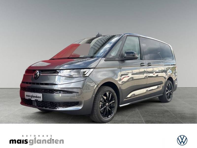 Volkswagen Multivan Life Edition Motor 2.0 l TDI SCR 110 kW
