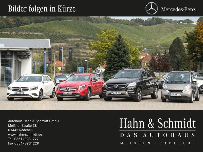 Mercedes-Benz GLC 220 d 4MATIC AMG/Distr/DigiLight/AHK/Burm
