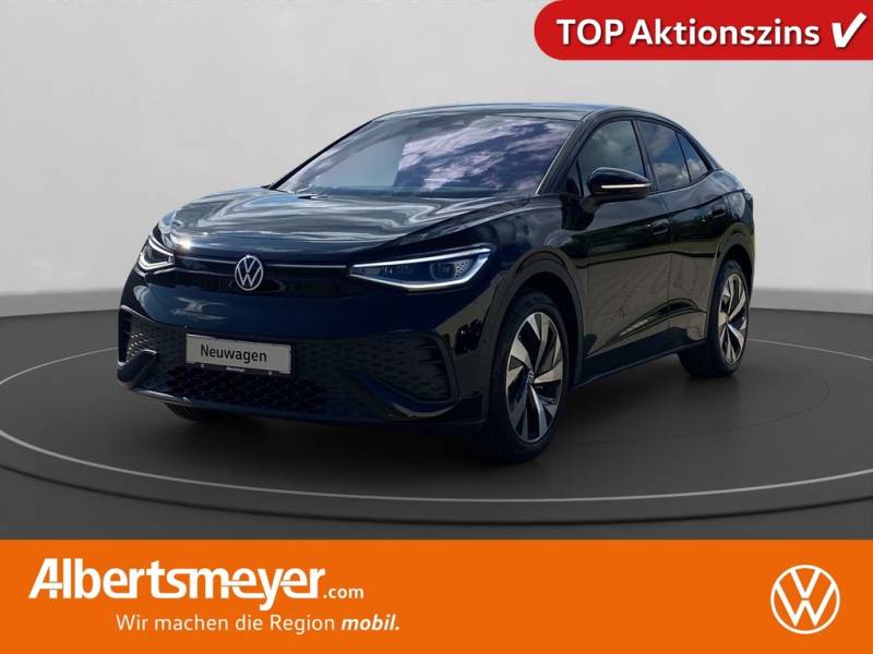 Volkswagen ID.5 Pro GOAL 210 kW (286 PS) 77 kWh 1-Gang-Auto