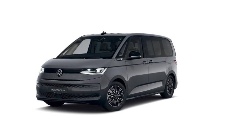 Volkswagen T7 Multivan Business eHybrid 180 kW 4MOTION