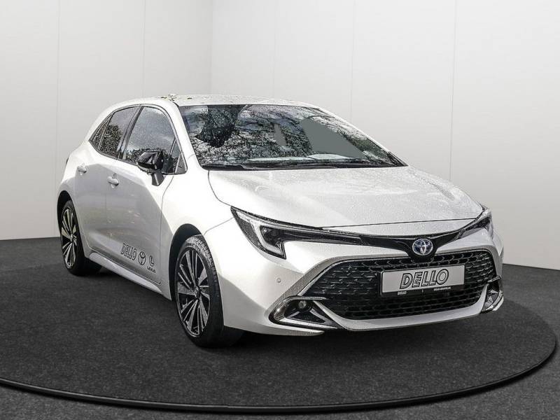 Toyota Corolla 1.8 Hybrid Teamplayer SHZ ACC FACEL. LED