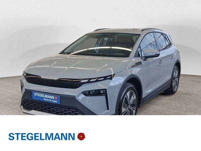 Skoda Elroq 60