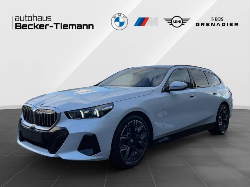 BMW 540d xDrive - UPE 89.970,- € #exclusive