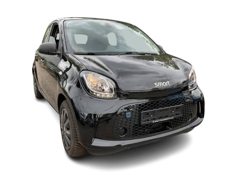 Smart ForFour 60kW EQ Batterie
