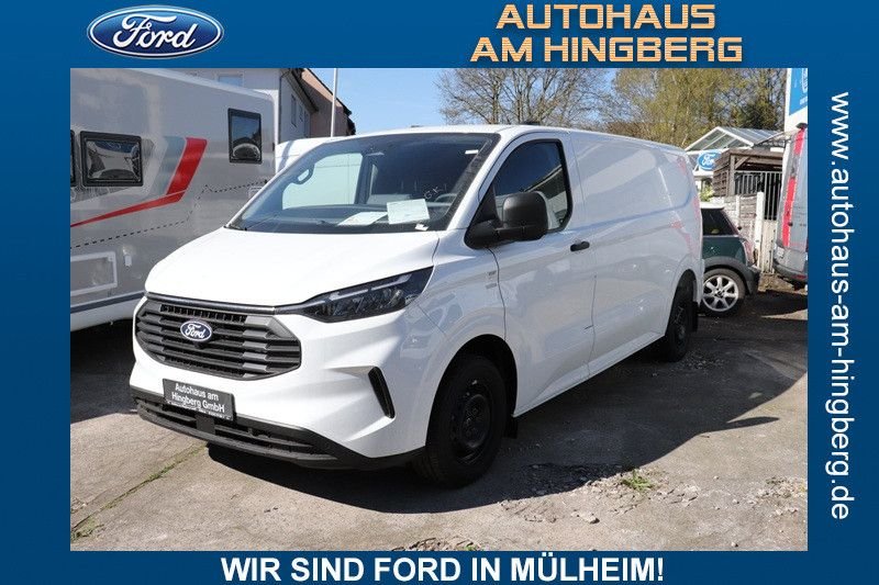 Ford Transit Custom 320L2 Trend *RFK*SYNC4*PPS