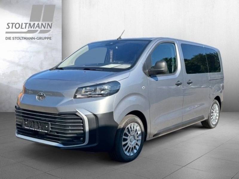 Toyota Proace 2,0-l-D-4D L1 (8-Si.) Verso Comfort (V)