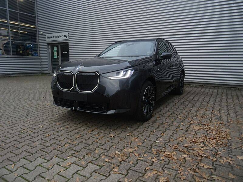 BMW X3 20d xDrive *M-Sportpaket* *AHK*