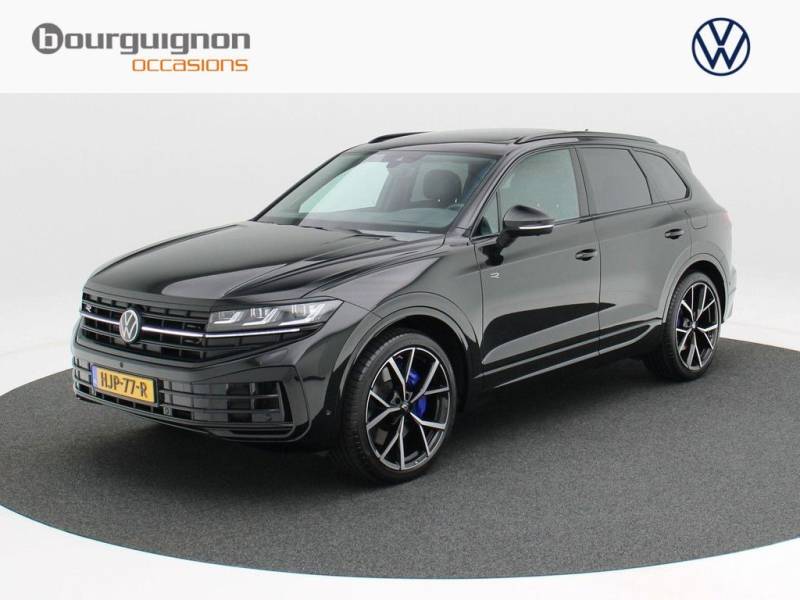 Volkswagen Touareg 3.0 TSi eHybrid 463 Pk 4MOTION R-Line -