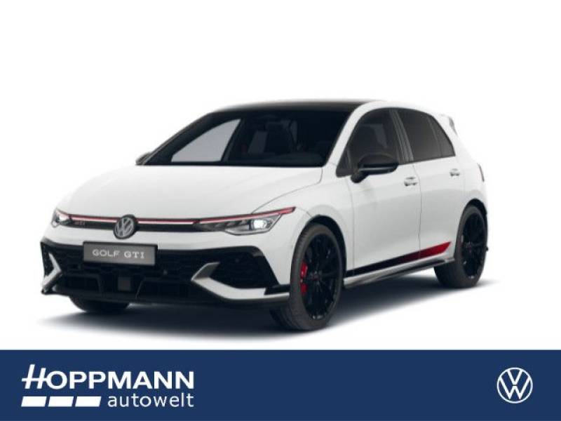 Volkswagen Golf GTI EDITION 50 2,0 l TSI OPF 239 kW (325 PS