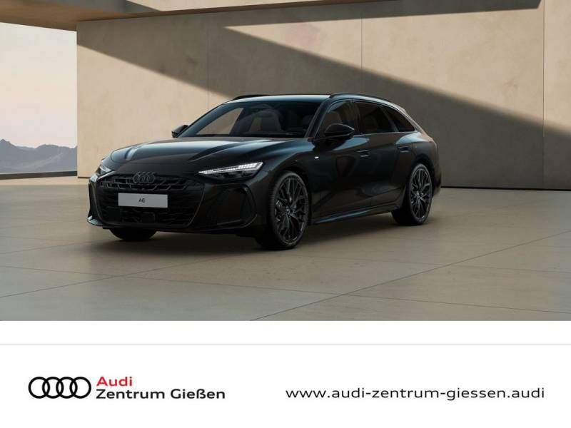 Audi A6 Avant TDI quattro 150 kW S tronic UPE 92880 e