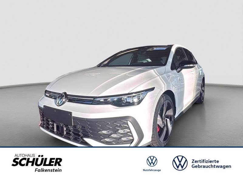 Volkswagen Golf GTE 1,5 l eHybrid OPF 130 kW (177 PS) / 85