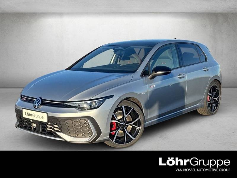 Volkswagen Golf GTI 2.0l TSI DSG *Pano*Harman Kardon*ACC