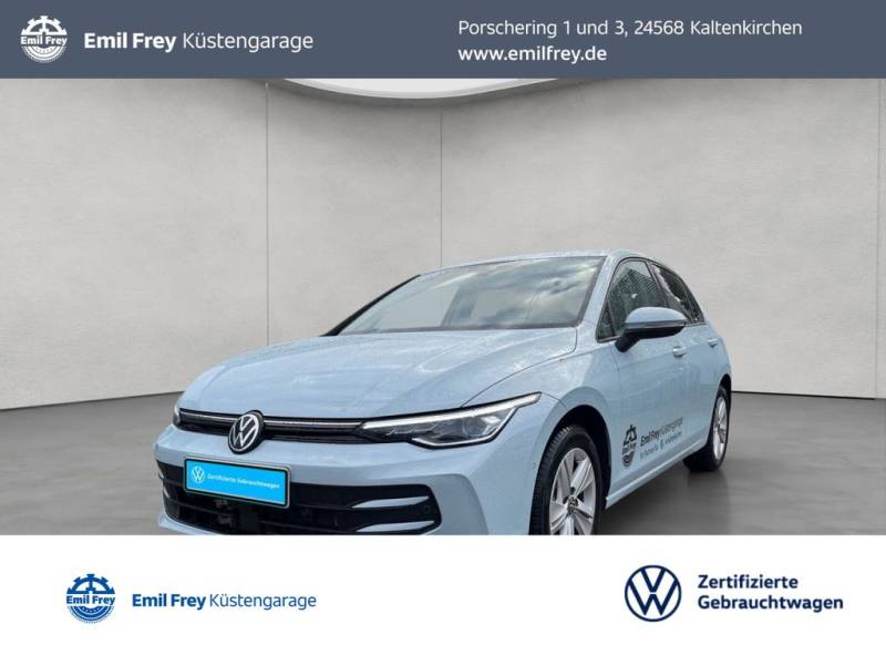 Volkswagen Golf 1.5 eTSI OPF DSG Life Kamera GJR LED-Plus