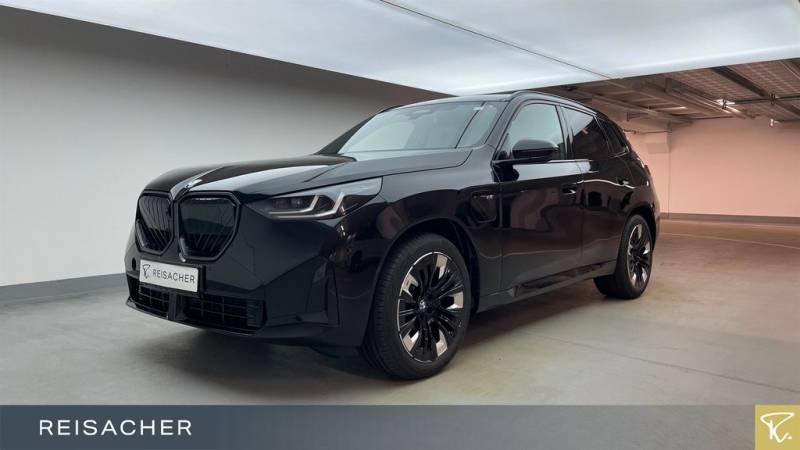 BMW X3 30e xDrive Sportpaket Laden AC Ladekabel  