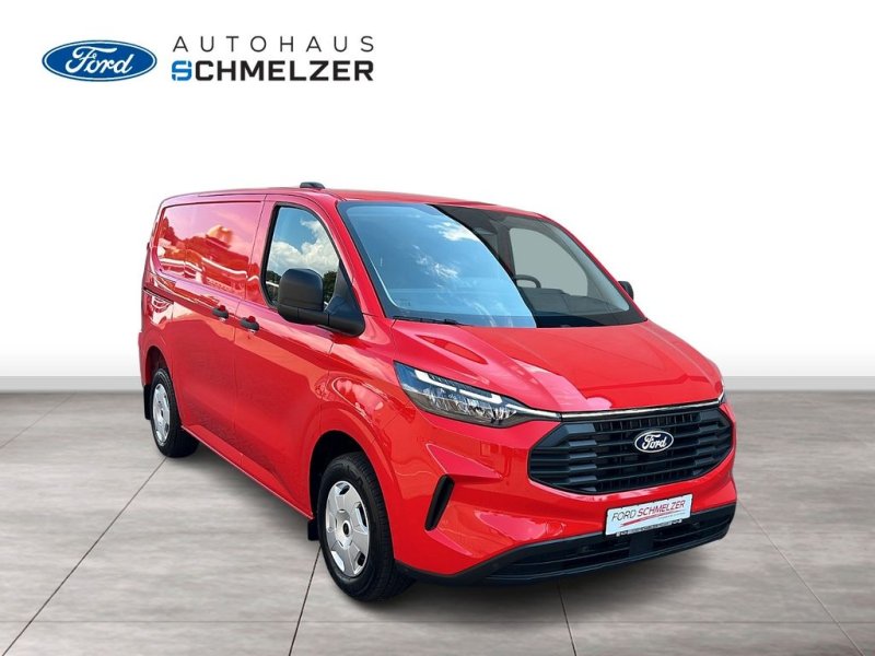 Ford Transit Custom Kasten 280 L1 Trend FWD